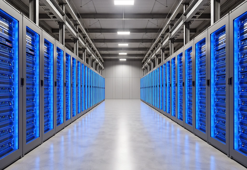 Arquitectura de procesamiento de datos