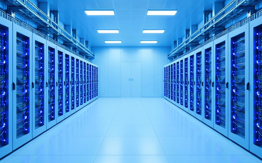 Infraestructura de datos Selva