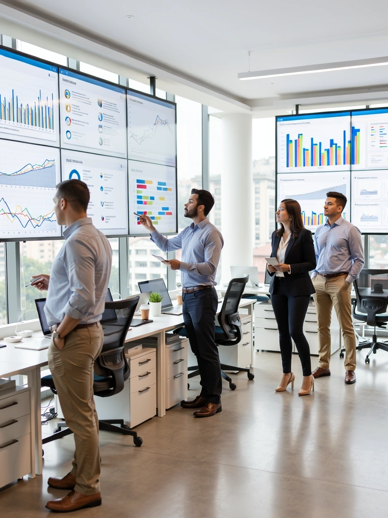 Consultoría de Negocios