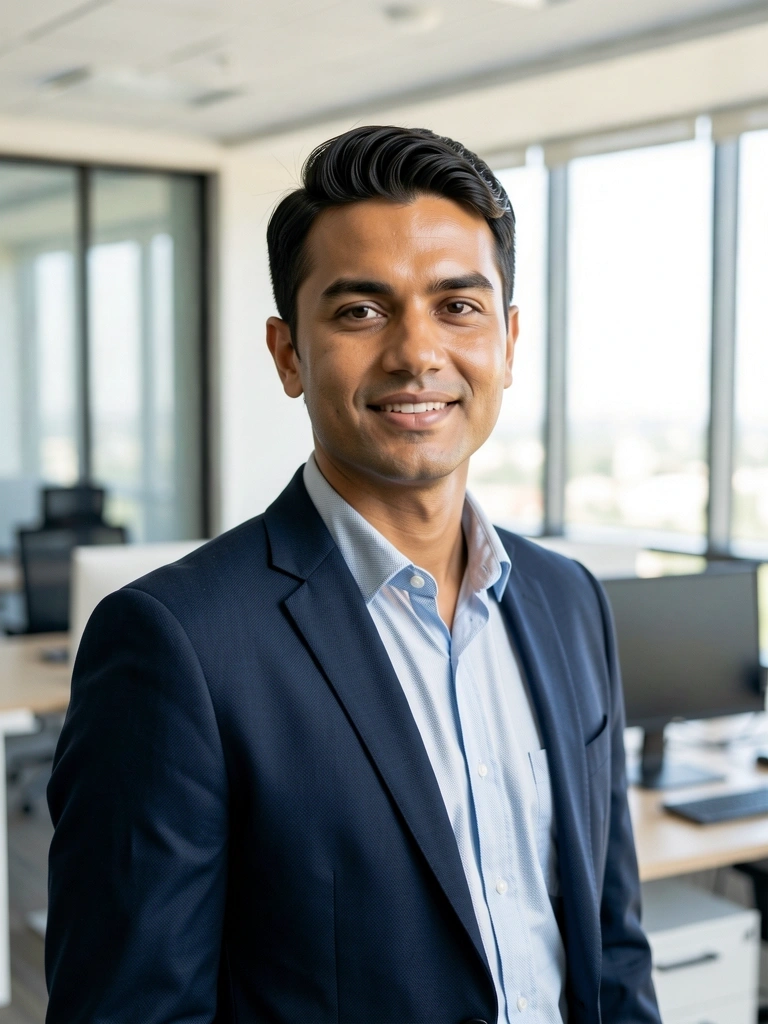 Director de Estrategia de Datos