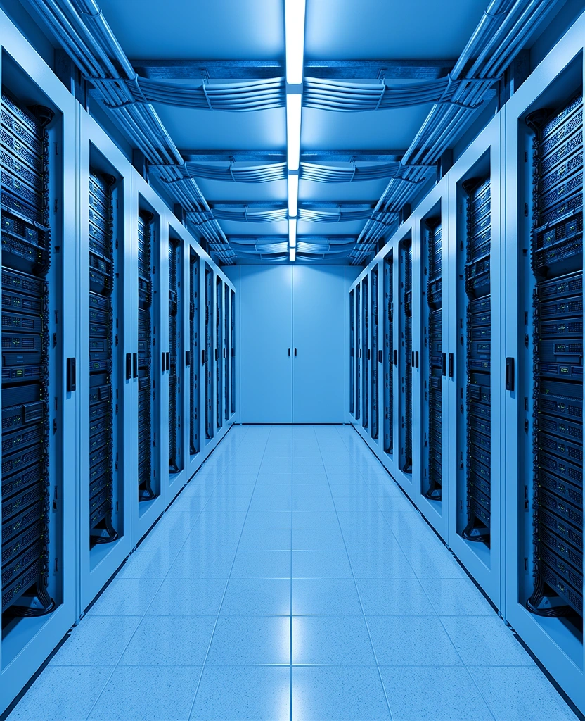 Infraestructura de datos Selva